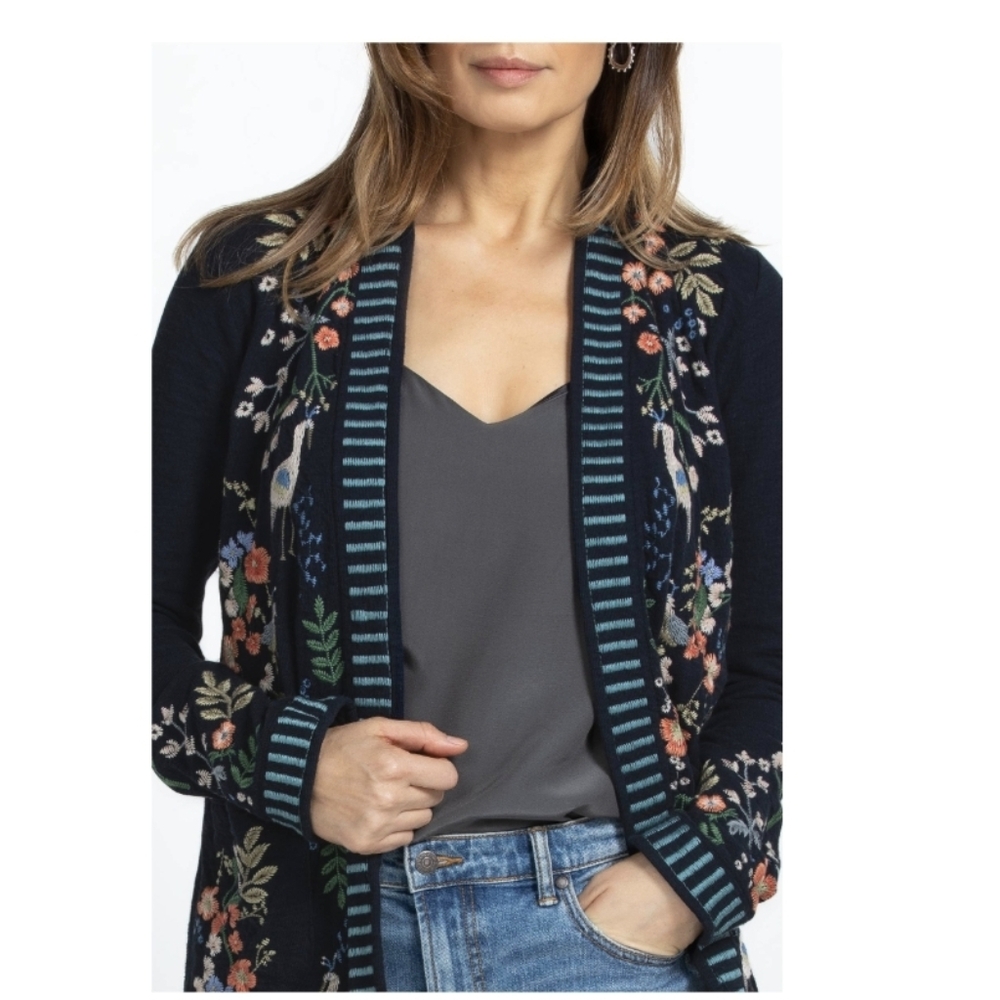 Brooke Cardigan - Picture 6 of 13